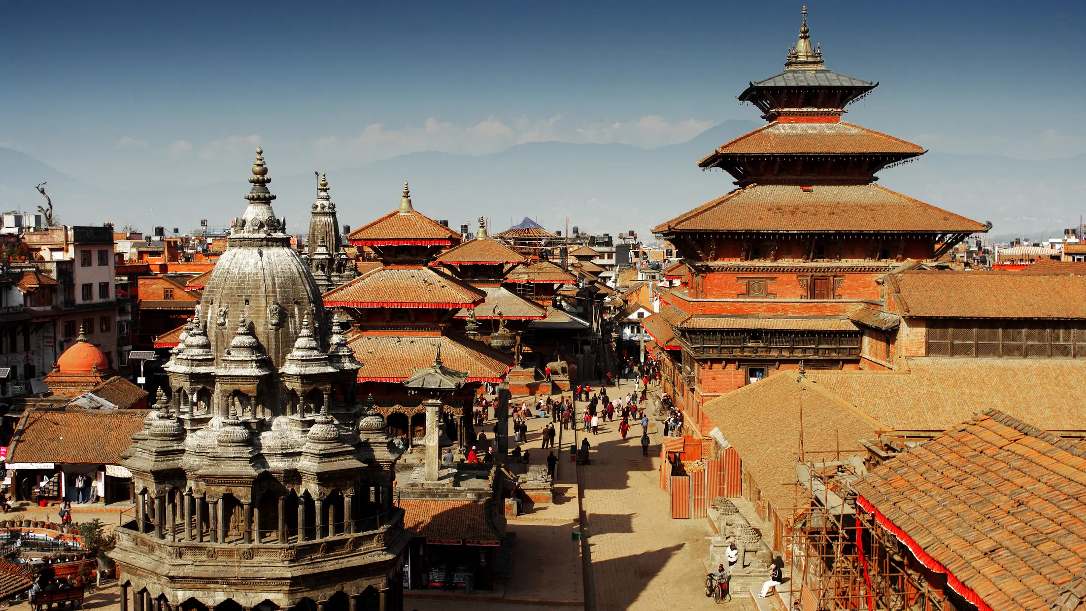 Cultural Tours