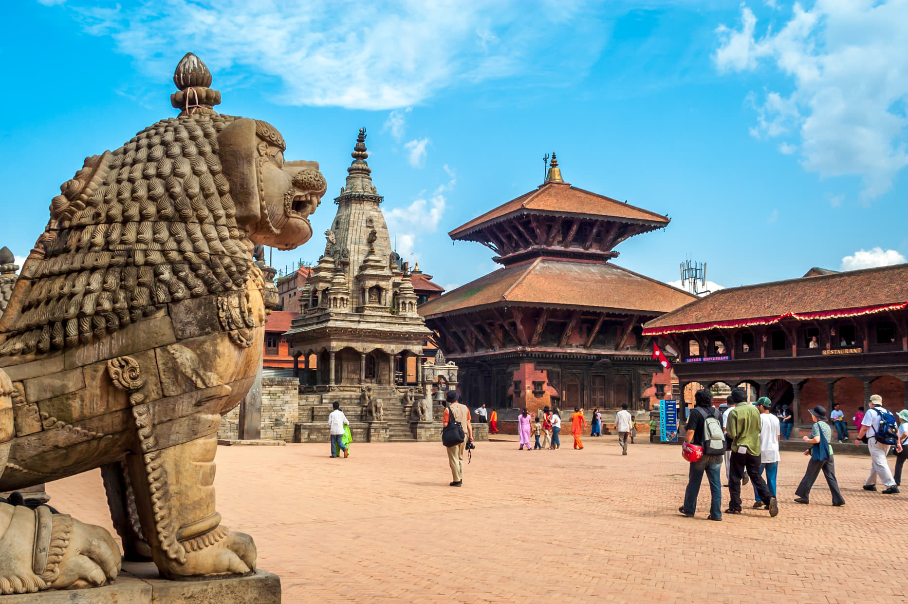 Cultural Tours