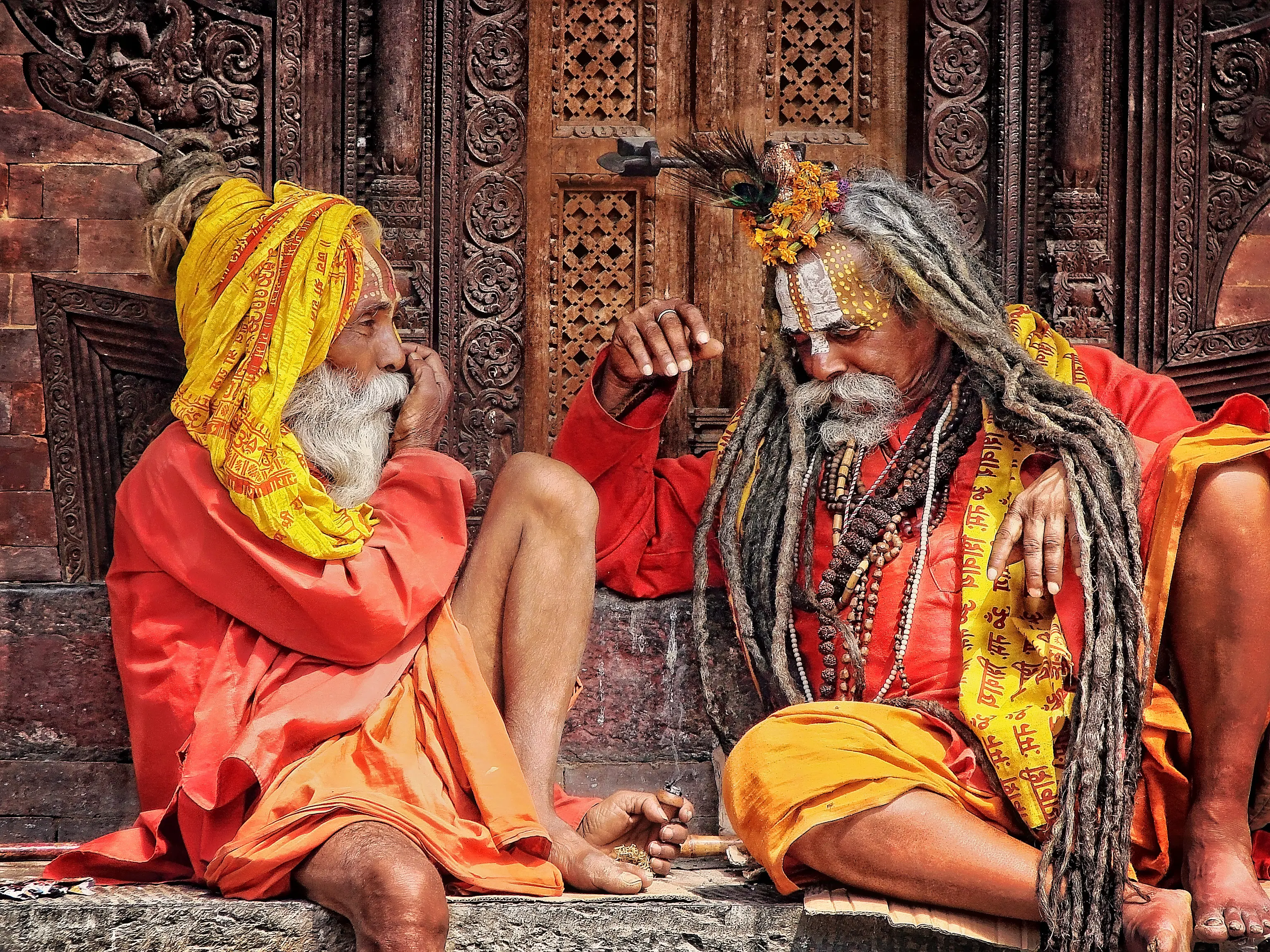 Cultural Tours