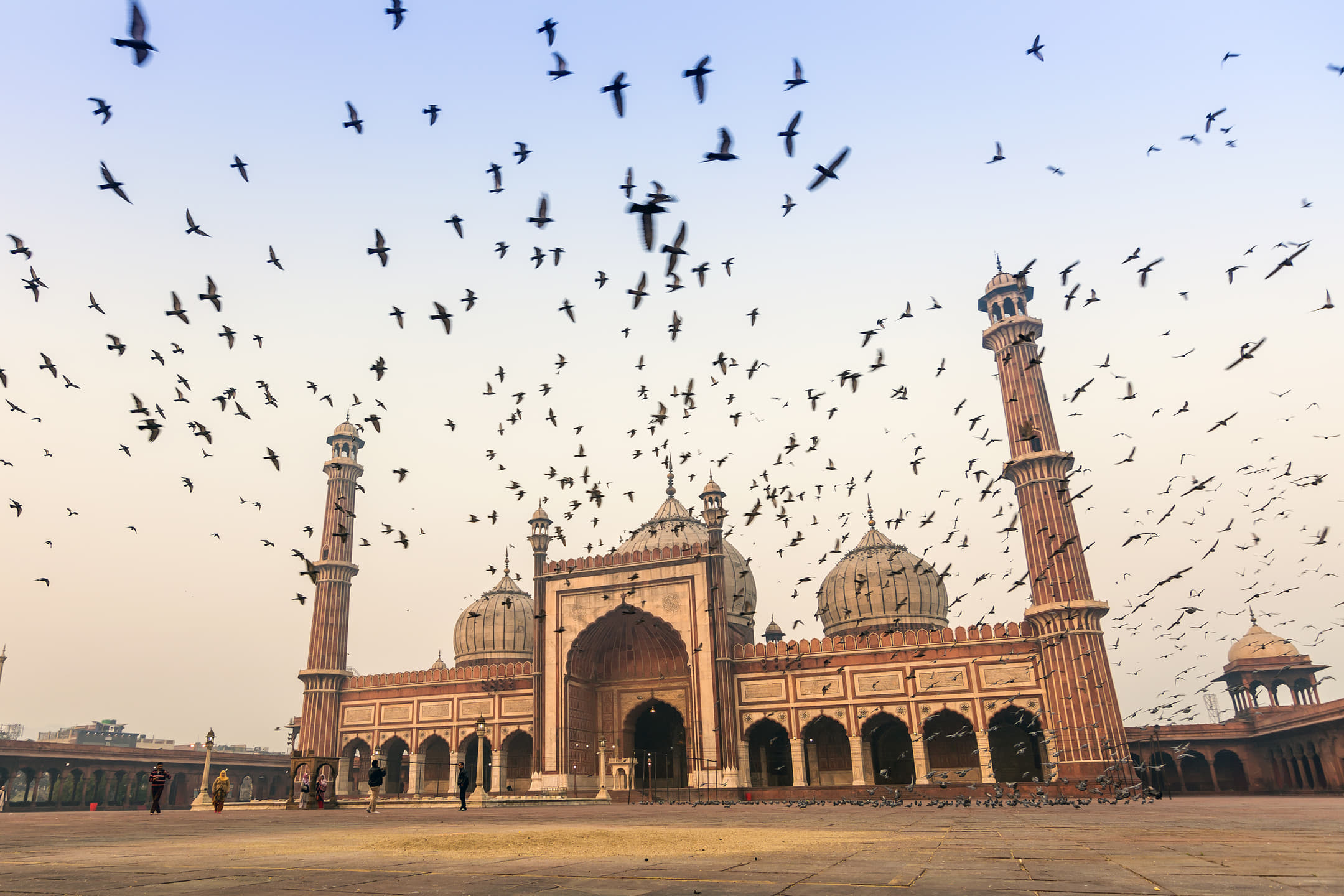 India