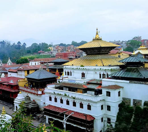 Local Food Guide: What to Eat on the Himalayan Trail