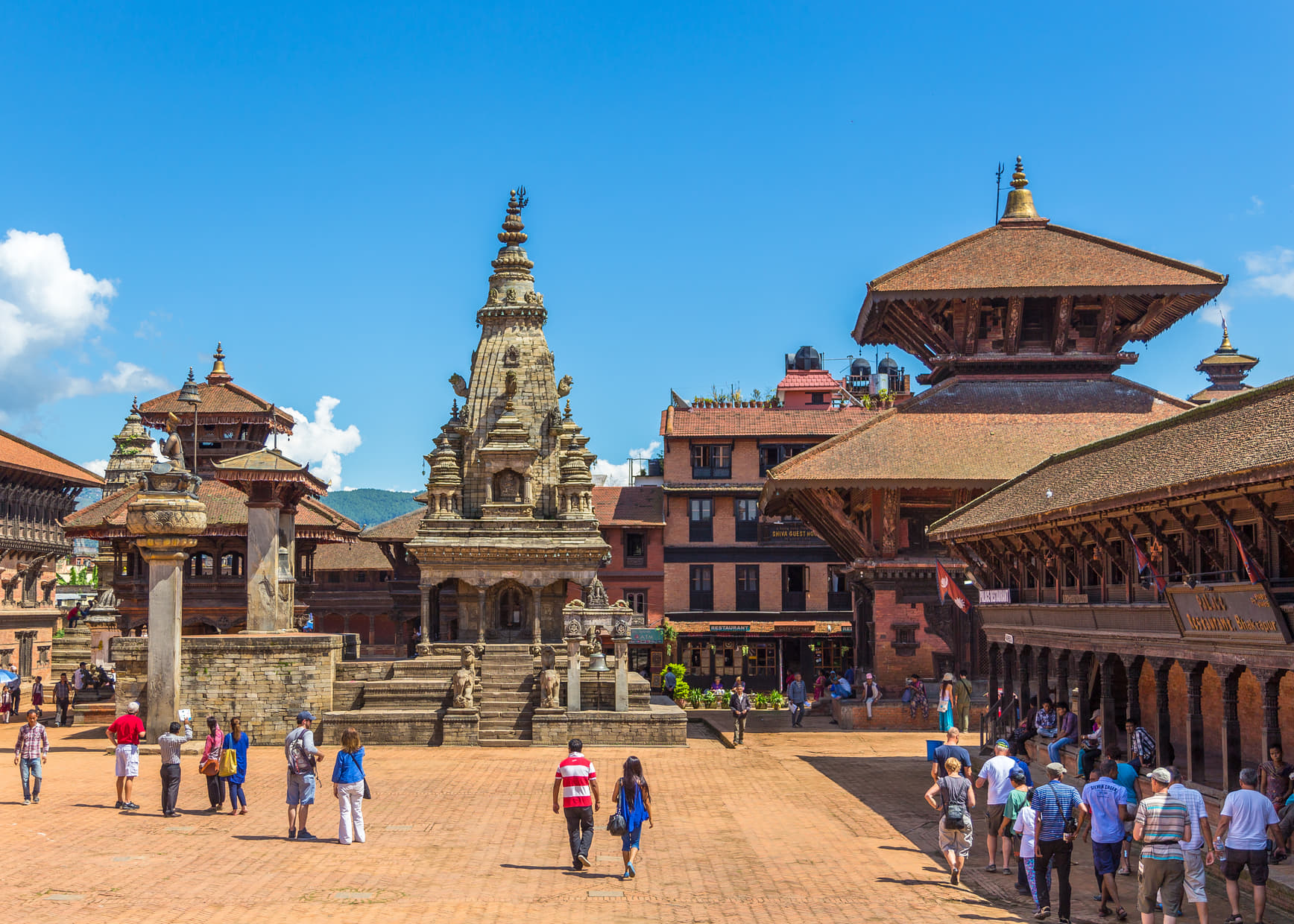 Cultural Tours