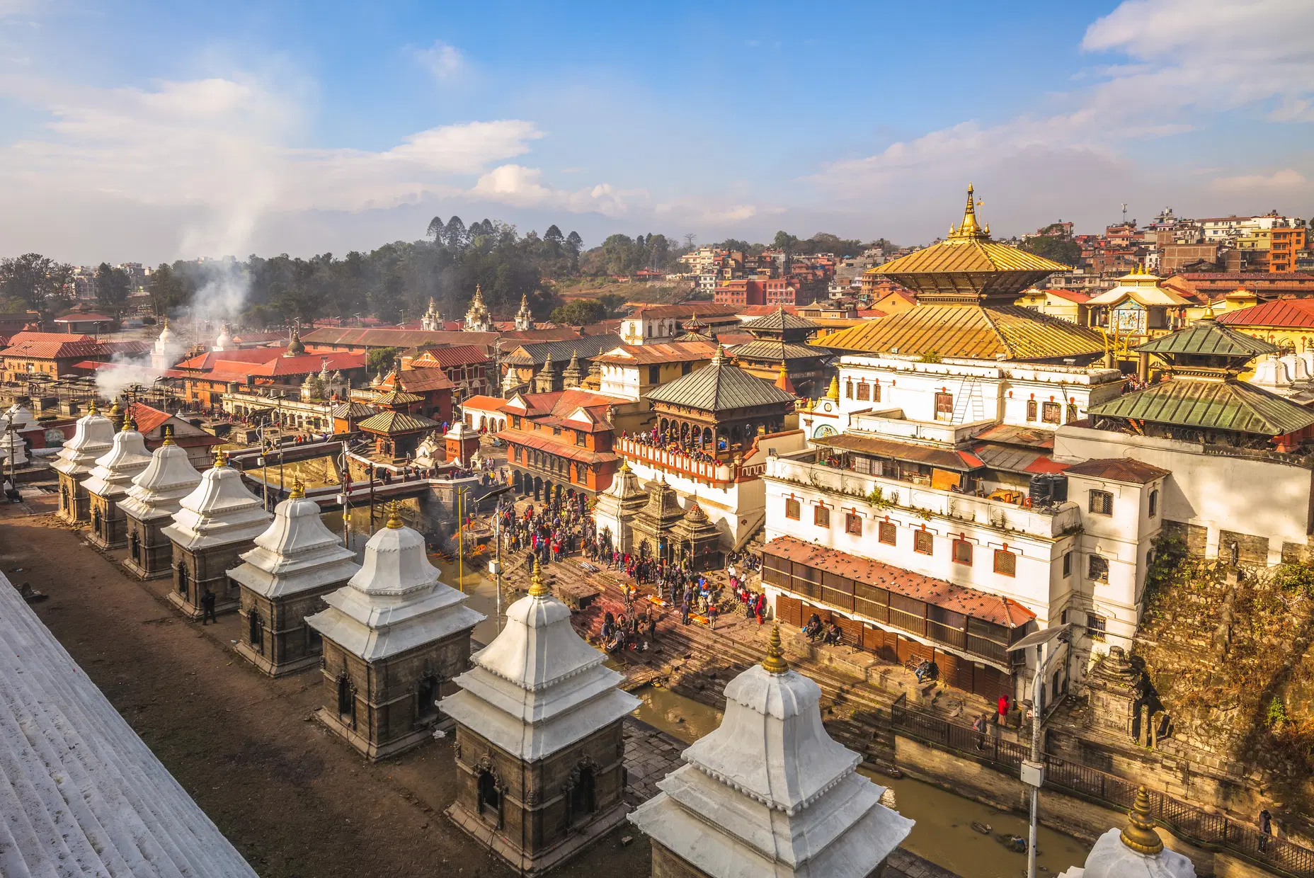 Cultural Tours