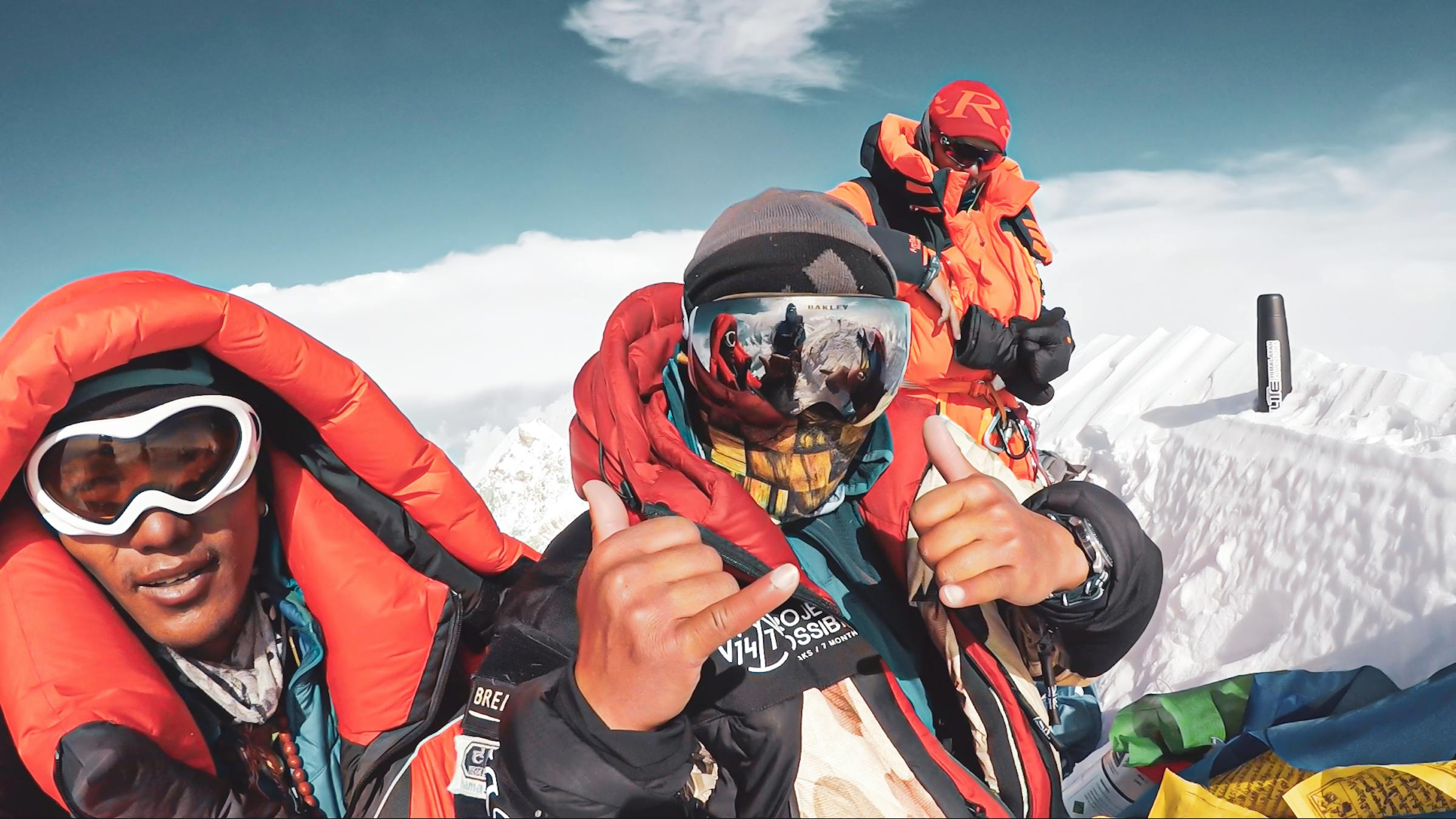 Climbing & Expedition