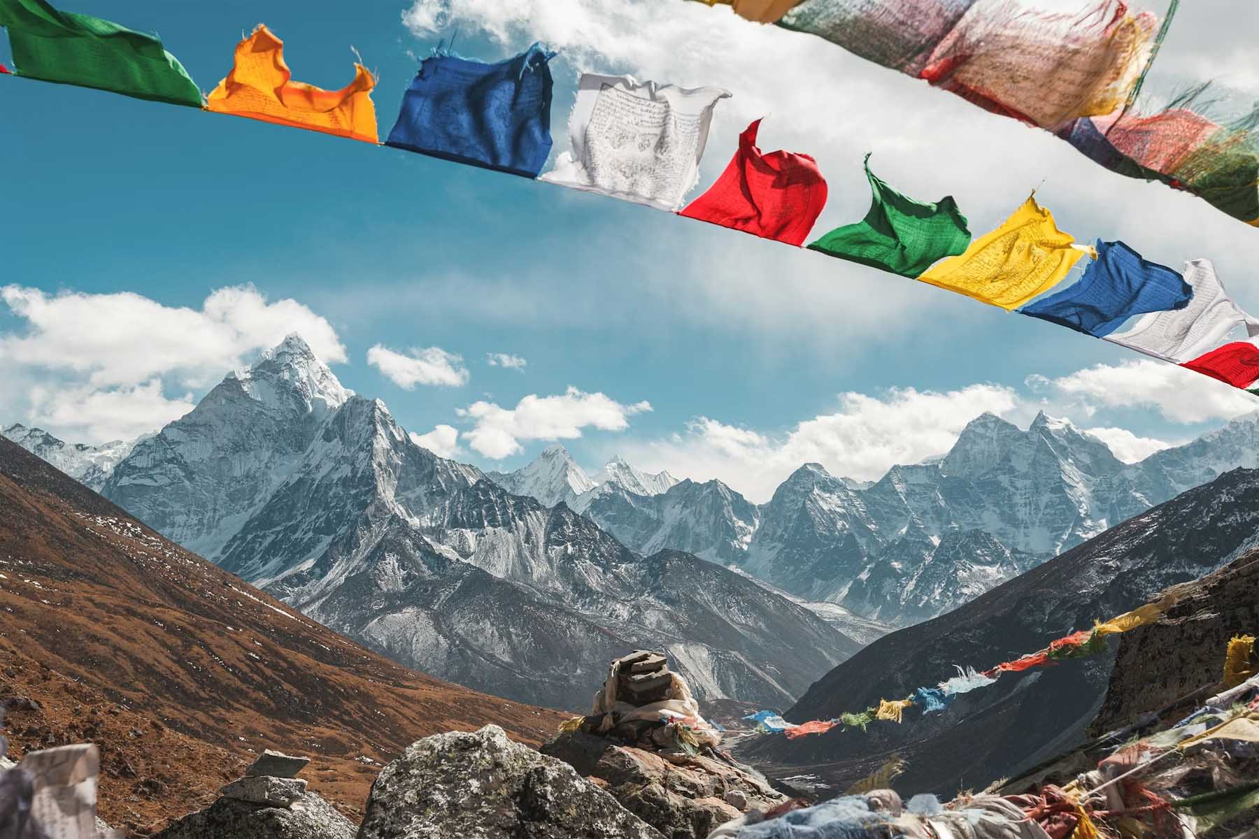 Trekking and Hiking