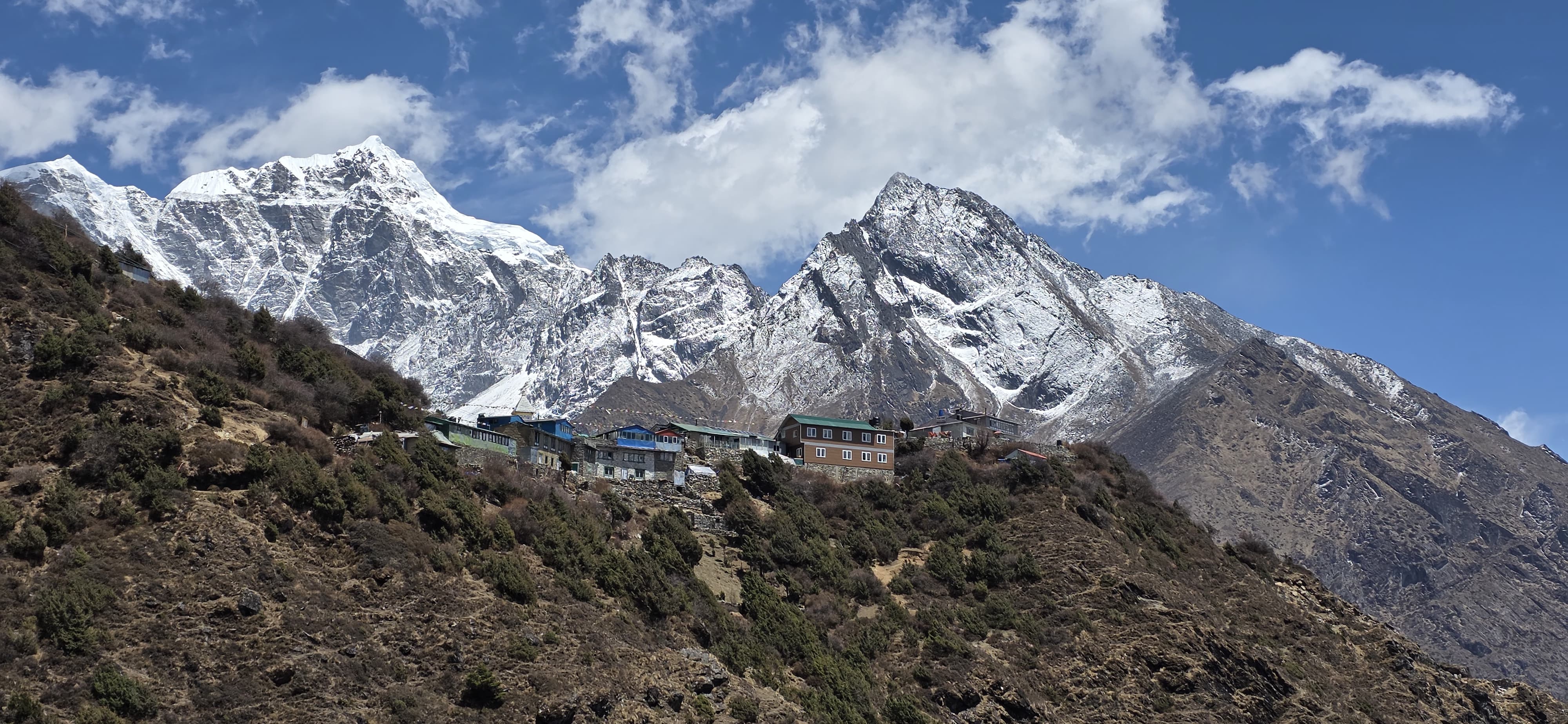 Nepal