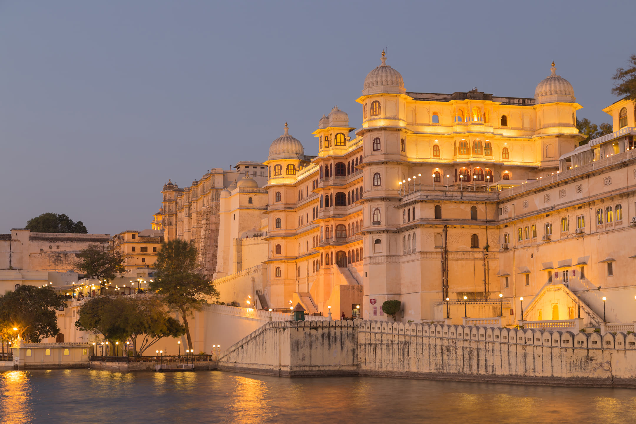 India