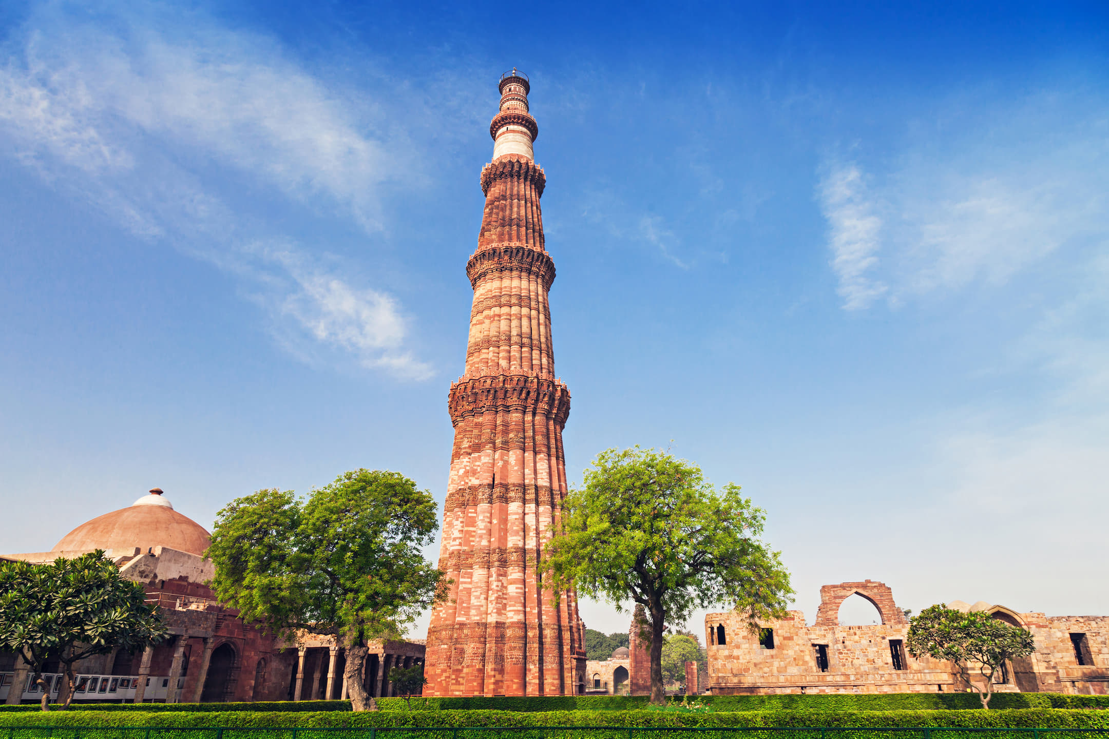 India