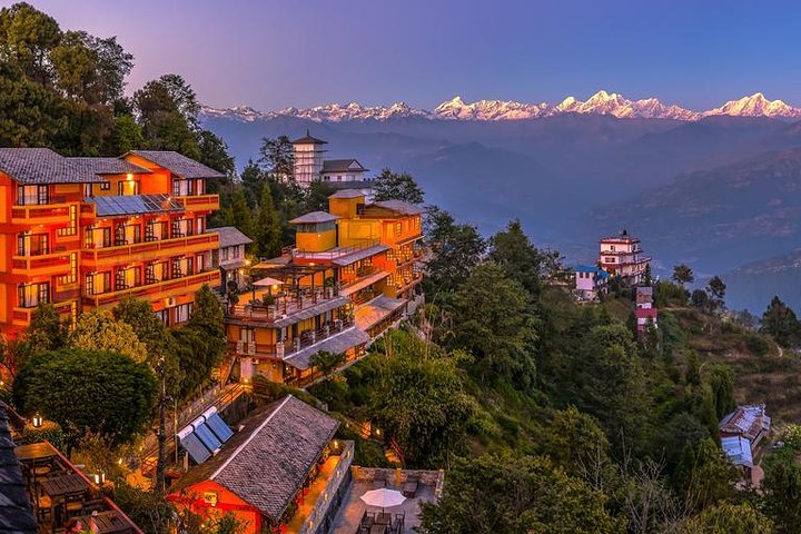Nagarkot