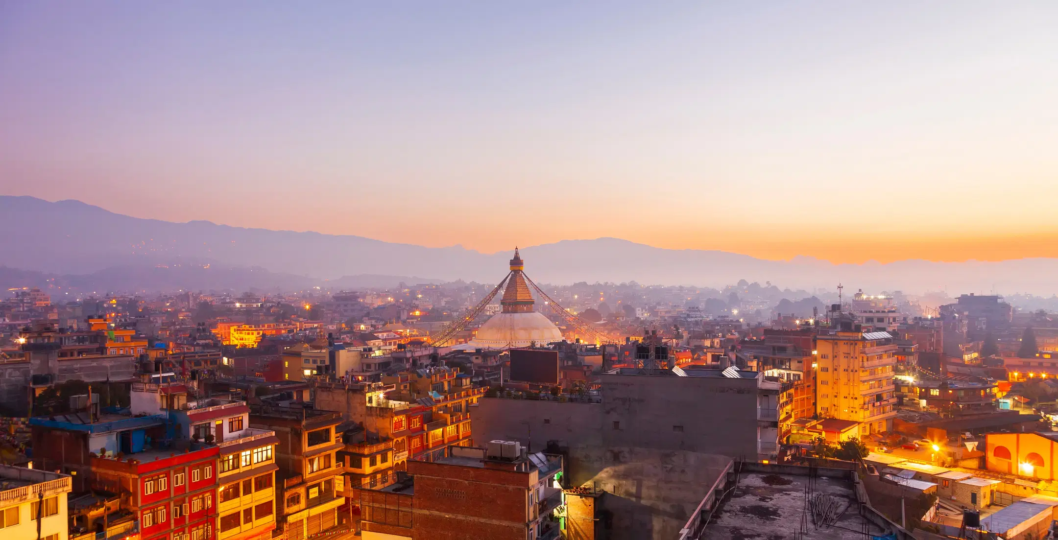 Kathmandu