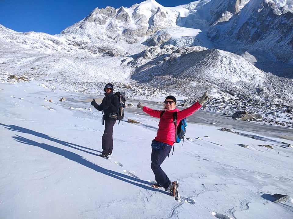 Manaslu Circuit Trek – 15 Days