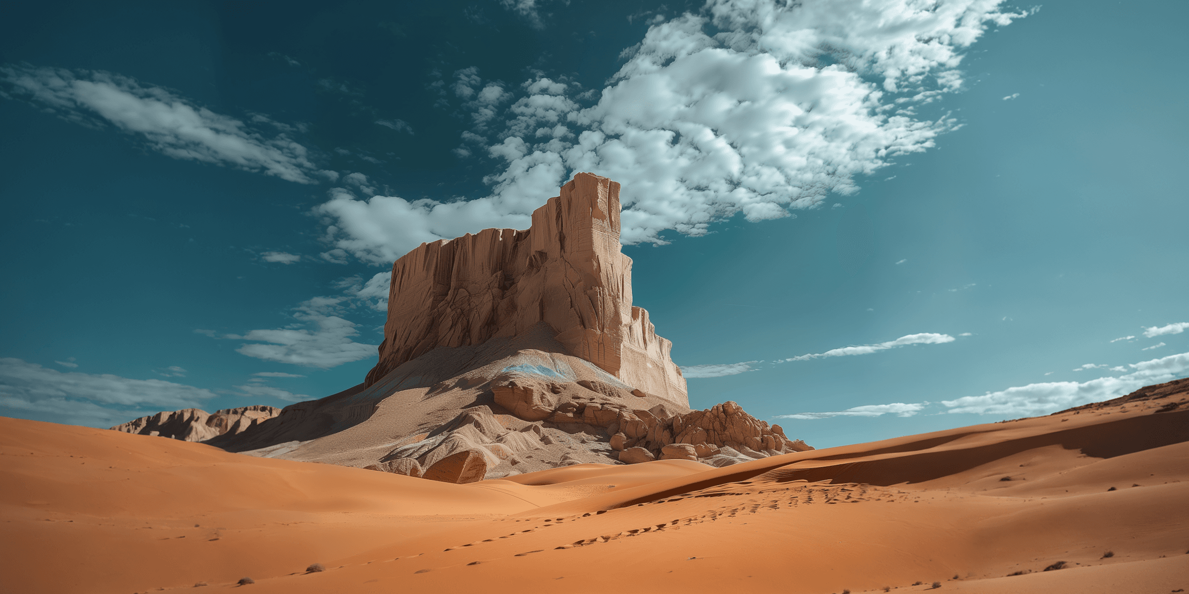 mountain