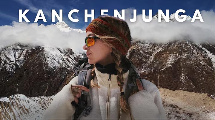 Kanchanjunga Trek – Full Journey