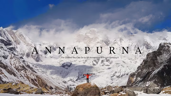 Why Annapurna Base Camp is Every Trekker’s Dream | | Hard Truth + Unreal Beauty